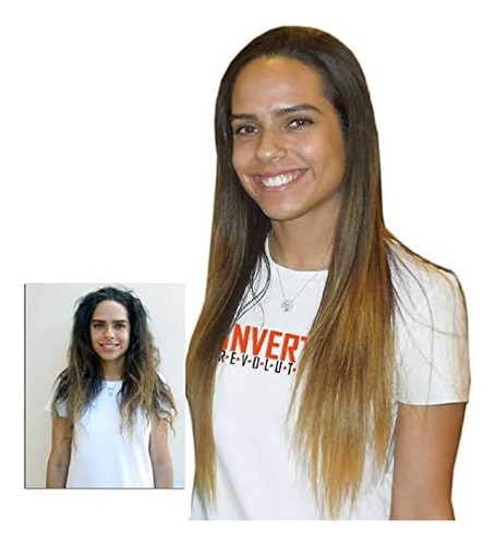 Keratin Research Juego De ChampĂș Y Acondicionador Sin Sulfat