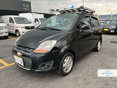 Chevrolet Spark Ls
