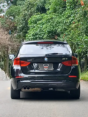 BMW X1 2.0 E84 Xdrive 20i M Edition