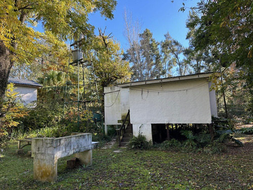 Casa En Venta En Islas Del Delta De Tigre