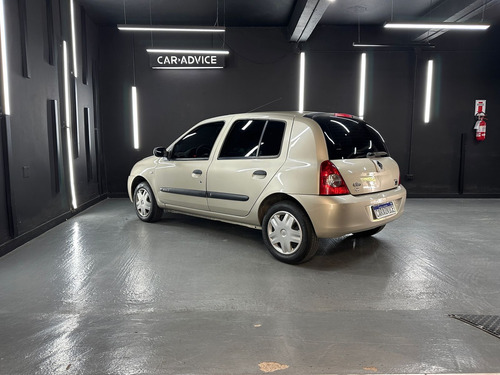 Renault Clio 2 F2 1.2 5 P. PACK PLUS