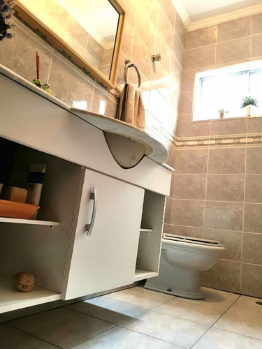 Apartamento À Venda Na Rua Dionísio Murcovic, Adalgisa, Osasco - Sp - Liv-11682