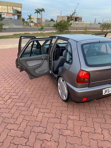 Vw Gol Gol Cl 1.6 Mi