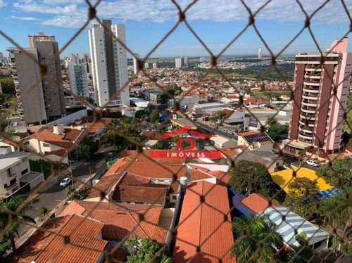 Imagem 23 de 27 de Apartamento Com 3 Dormitórios À Venda, 84 M² Por R$ 450.000,00 - Jardim Amália - Bauru/sp - Ap0987