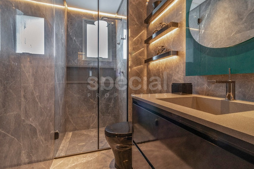 Imagem 11 de 15 de Apartamento - Vila Olimpia - Ref: 7389 - V-22992