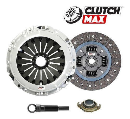 Clutch Kit Hyundai Elantra Gls 2001 2.0l