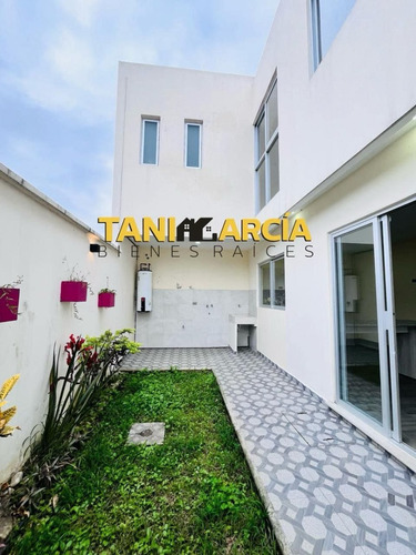 Vendo Casa Nueva En Fortín