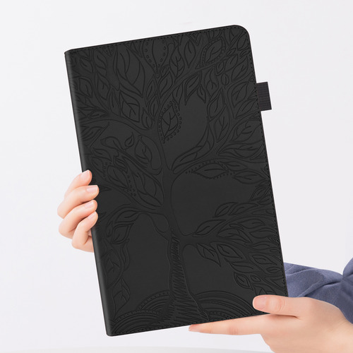 Funda Para Tableta Samsung Galaxy Tab A9 Plus A Prueba De Go
