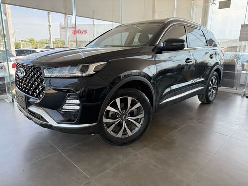 Chirey tiggo 7 pro 1.5 Luxury