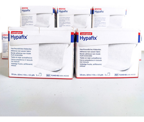 Hypafix 10cm X 10 Metros