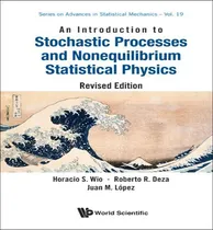 Comprar Libro Introduction To Stochastic Processes And Nonequilib...