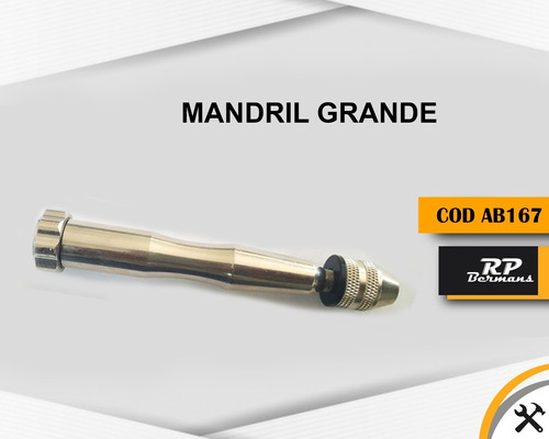 Mandril Grande