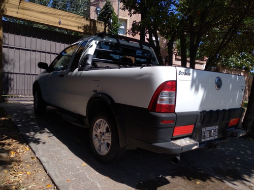 Fiat Strada Adventure 1.7 Diesel Utilitario / Camioneta