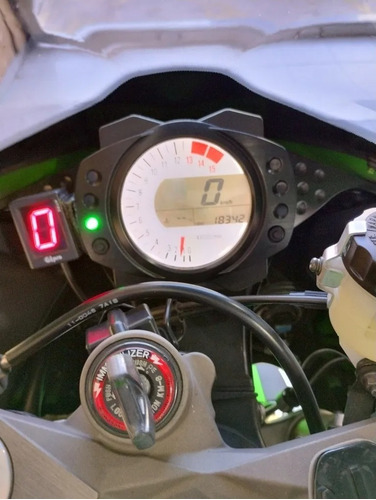 Imagen 13 de 25 de Kawasaki Zx 10 R