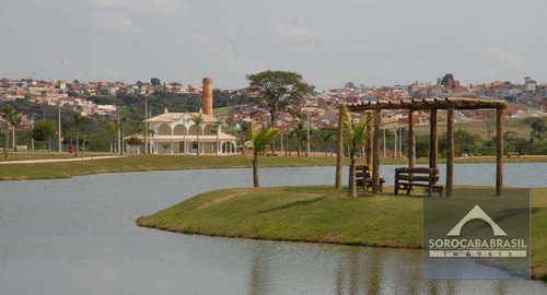Imagem 29 de 30 de Sobrado Com 3 Dormitórios À Venda, 220 M² Por R$ 1.100.000,00 - Condomínio Ibiti Royal Park - Sorocaba/sp - So0162