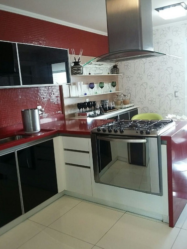 Imagem 28 de 29 de Apartamento Para Venda, 3 Dormitórios, Jardim Marajoara - São Paulo - 1075