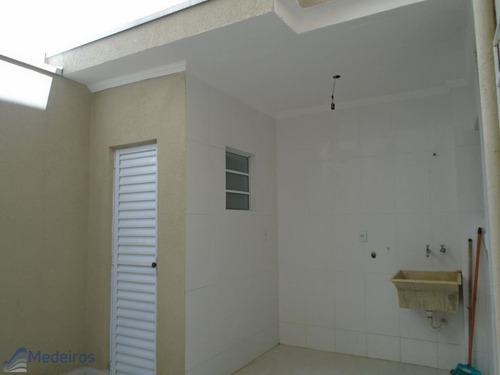 Imagem 5 de 15 de Sobrado Com 02 Dormitórios,refomado, No Melhor Local Da Bela Vista, Ao Lado Rua Santo Amaro-b.vista. - Md845