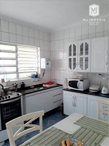 Imagem 13 de 14 de Sobrado Com 3 Dormitórios À Venda, 128 M² Por R$ 700.000,00 - Planalto Paulista - São Paulo/sp - So0018