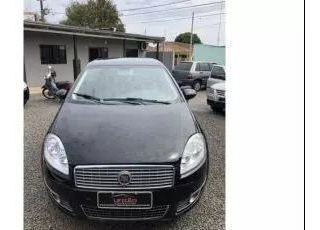 Fiat Linea Sedã