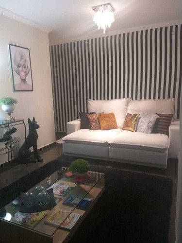 Imagem 2 de 9 de Apartamento 02 Dormitórios - Jardim Macedo - Cód 1086900