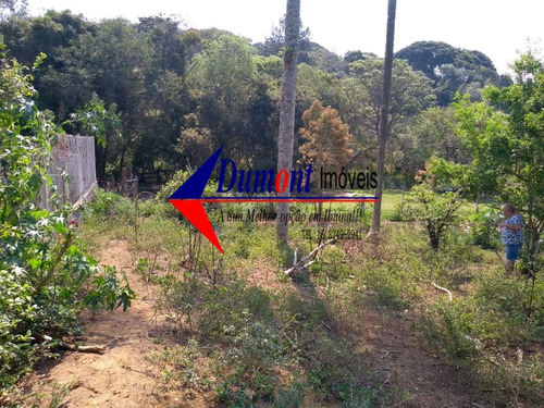 Imagem 9 de 14 de Terreno Próximo A Lago Em Ibiúna Sp. Cód 464.