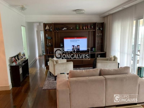 Imagem 5 de 30 de Apartamento Para Venda No Bairro Jardim Independência, 3 Dorm (pode Ser Transformado Em 4 Dorm), 1 Suíte, 2 Vagas, 127 M2 - Código: 4560