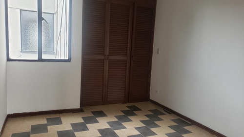Imagen 15 de 17 de Apartamento En Arriendo En Bogota San Luis