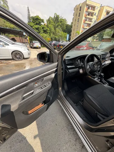 Suzuki Xl7 Gi