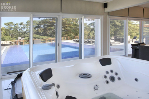 Imagen 15 de 30 de Increible Casa En Venta - San Rafael - Punta Del Este - Punta Del Este San Rafael