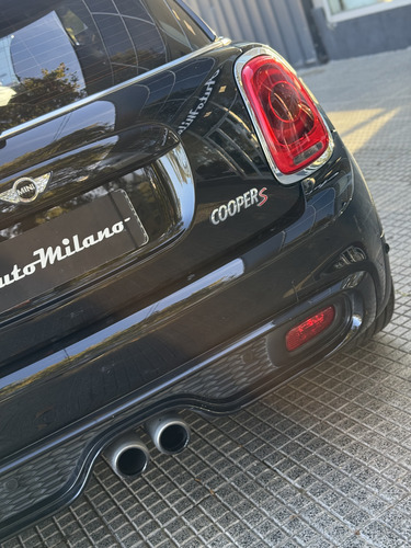 Mini Cooper S 2.0 F56 Chili 192Cv 3P