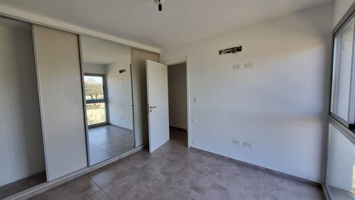 Venta - Departamentos 2 Dormitorios 2 Baños En Manantiales I Con Amenities - Casonas De Los Arcos