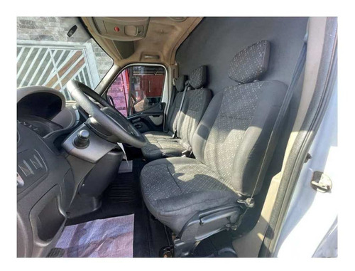 Imagem 10 de 10 de Renault Master Extra Vitre Furgao L3h2 2.3dci 16v