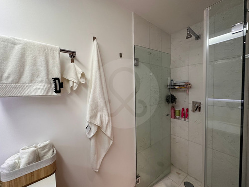 Departamento En Venta En Polanco