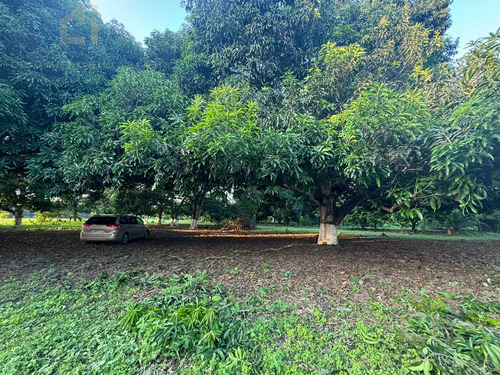 Terreno En Venta En Veracruz, El Tejar, 3,124 M² A 15 Min De Plaza Las Americas