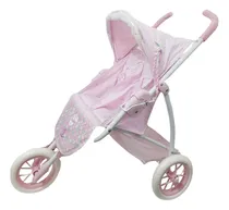Comprar Coché Mellizos Gemelos, Bebotes Muñeca. Calidad Hiper!