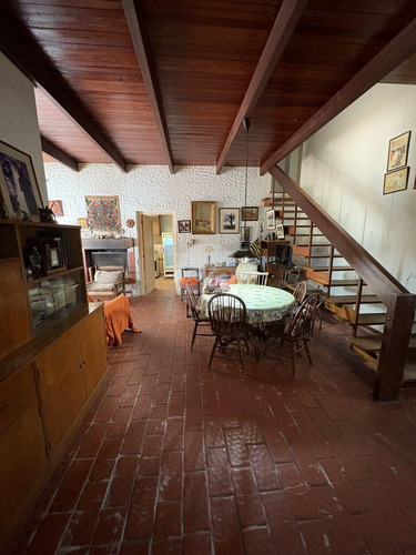 Se Vende Casa, Oportunidad De Inversión En Mercedes, Soriano