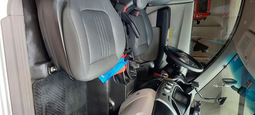 Imagem 10 de 15 de Mitsubishi Triton L200 Savana