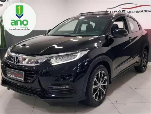 Honda HR-V 1.5 16v Turbo Touring