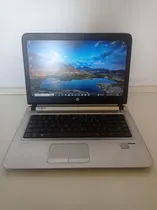 Comprar Notebook Hp Probook Core I5 3a Geração 8gb Ssd 240gb
