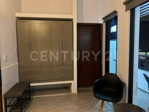 Lofts En Renta Con Todo Incluido: ¡solo Llega Y Disfruta!