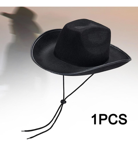 Sombrero De Vaquero Sombrero De Protección Solar Sombrero