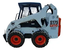 Comprar Juego Calcos Adhesivos Bobcat S175