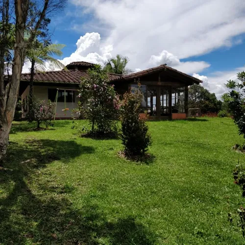 Finca En Vender En Rionegro
