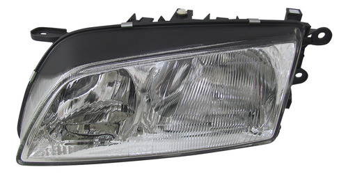 Farola Izquierda Mazda 626 N Milenium 2000 A 2005 Depo