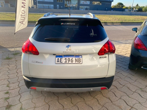 Peugeot 2008 Feline