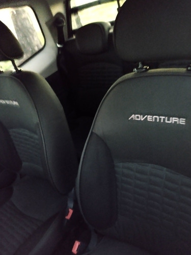 Fiat Strada 2013 1.8 16v Adventure Cab. Dupla Flex 2p