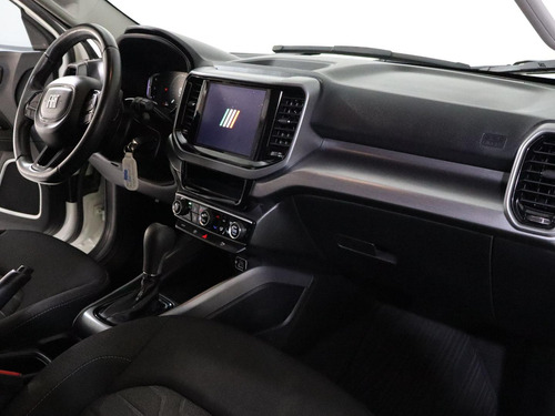 Fiat Toro Freed Turb At6
