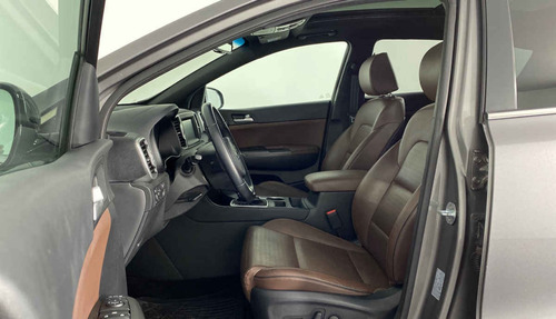 Imagen 9 de 15 de 121697 - Kia Sportage 2017 Con Garantía