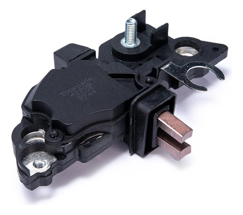 Regulador Alternador Saturn Lw300 6cil 3.0l 2001 S-bosch