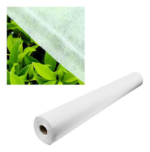Rollo Tela Antiheladas - Agribón Granizo 2.10m X 1000 M